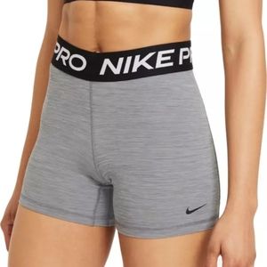 Nike Pro 5" Shorts